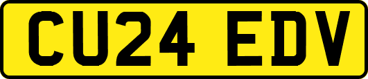 CU24EDV