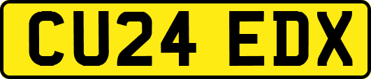 CU24EDX