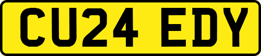 CU24EDY