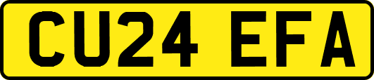 CU24EFA