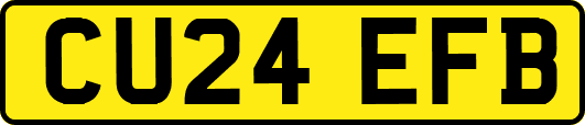 CU24EFB