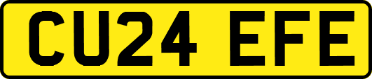 CU24EFE