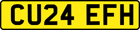CU24EFH