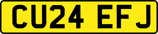 CU24EFJ