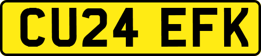 CU24EFK