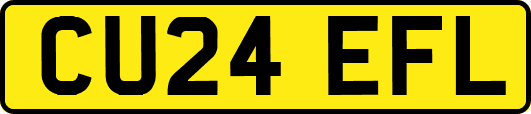 CU24EFL