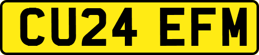 CU24EFM