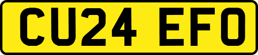 CU24EFO