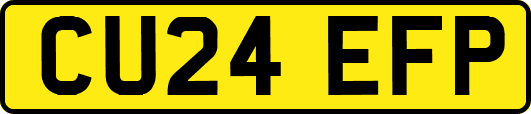 CU24EFP