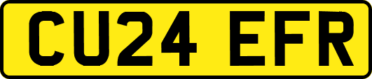 CU24EFR