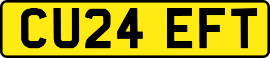 CU24EFT