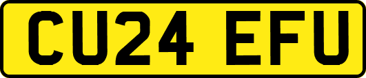 CU24EFU