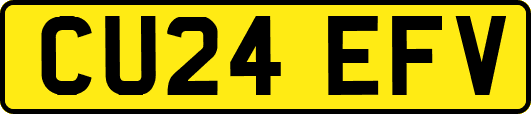 CU24EFV