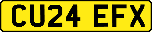 CU24EFX