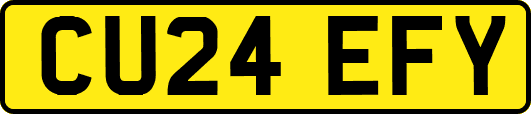 CU24EFY