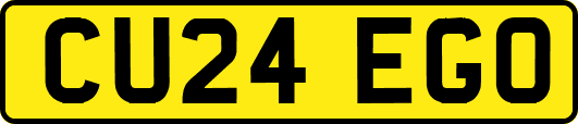 CU24EGO