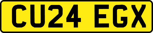CU24EGX