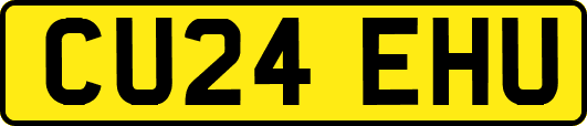 CU24EHU