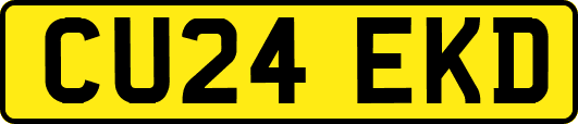 CU24EKD