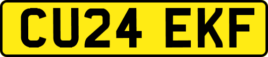 CU24EKF