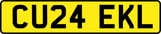 CU24EKL