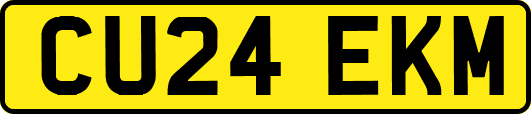 CU24EKM