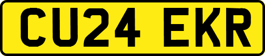 CU24EKR