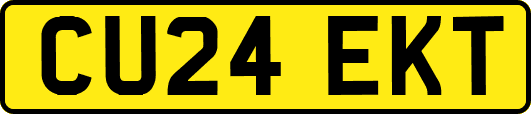 CU24EKT