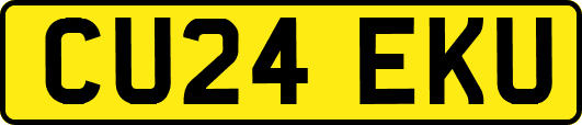 CU24EKU