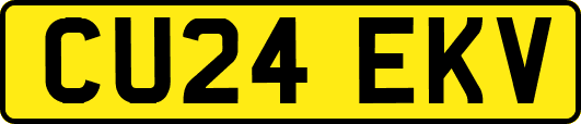 CU24EKV