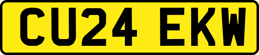 CU24EKW