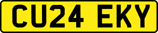 CU24EKY
