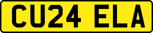 CU24ELA