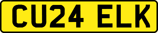 CU24ELK