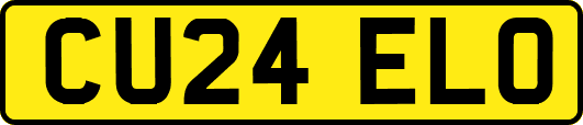 CU24ELO