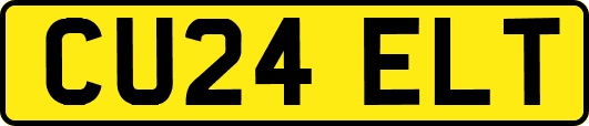 CU24ELT