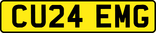CU24EMG