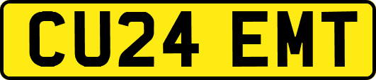 CU24EMT