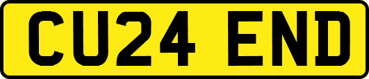 CU24END