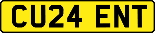 CU24ENT