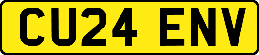 CU24ENV