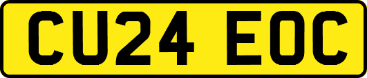 CU24EOC