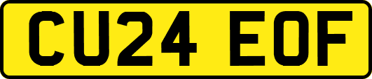 CU24EOF