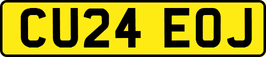 CU24EOJ