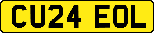 CU24EOL