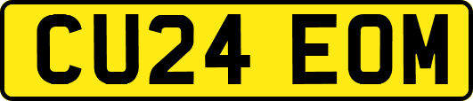 CU24EOM