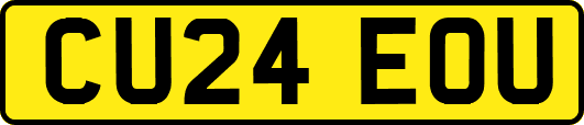 CU24EOU