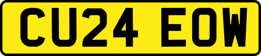 CU24EOW