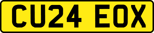 CU24EOX