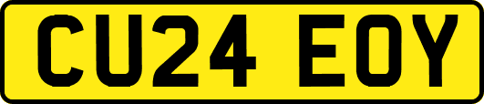 CU24EOY